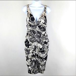 Xscape cocktail dress